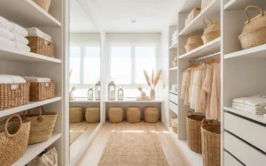 Nichos Discretos e Compartimentos Ocultos: Como Organizar Melhor e Aproveitar Cada Espaço