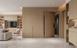 Móveis Camuflados: Como Unir Design Inteligente, Organização e Ambientes Mais Leves