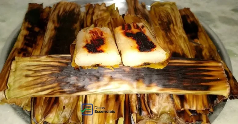 Pé de Moleque do Amazonas