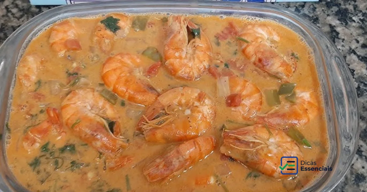 Camaroada Nordestina