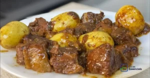 Carne Assada de Panela