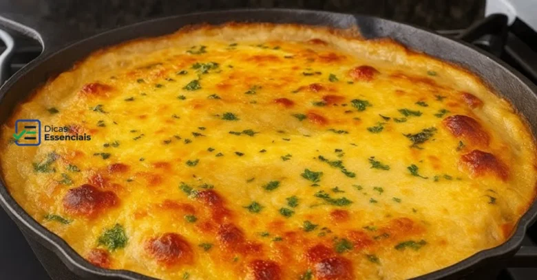 Tilápia com Batatas