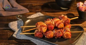 sobremesa de churrasco