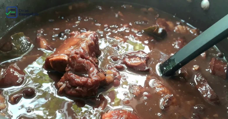 Feijoada Saborosa