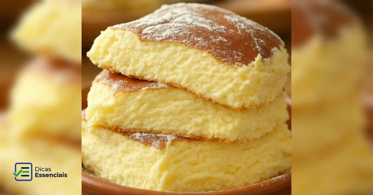 Pão de Ló